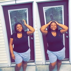 Meet your Posher, Shy